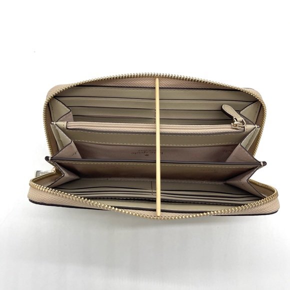 Kate Spade Leila Large Continental Wallet - Picture 5 of 7